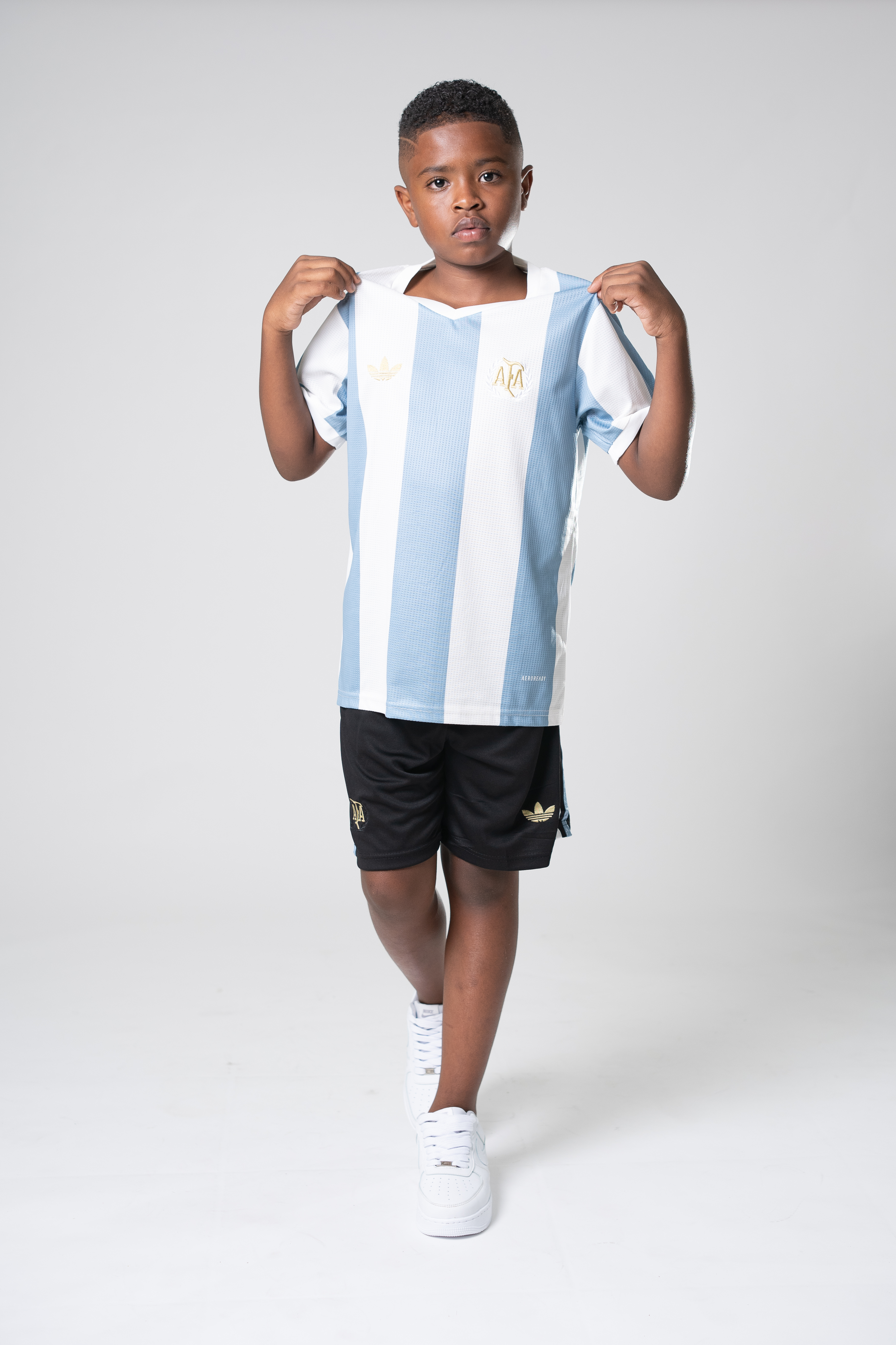 Argentina - Local