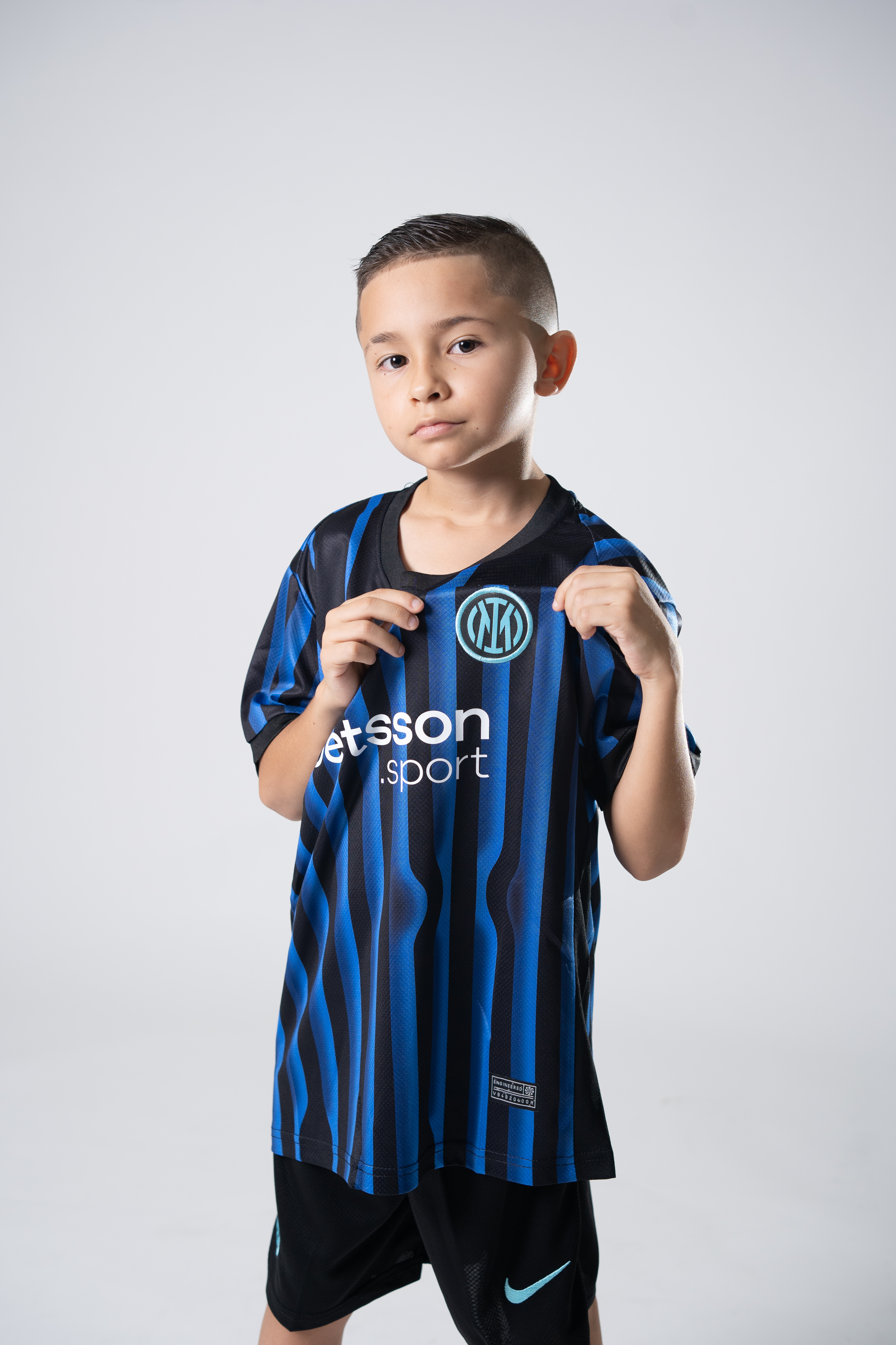 Inter de milán - Local