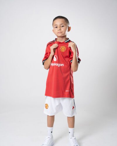 Manchester United - Local