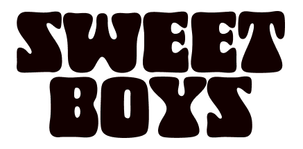 Sweetboys